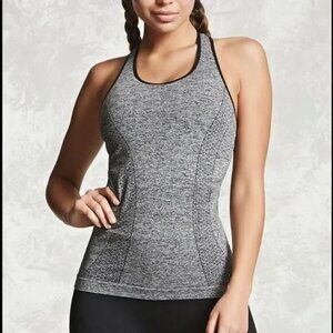 Forever 21 Activewear Tank - Size Small